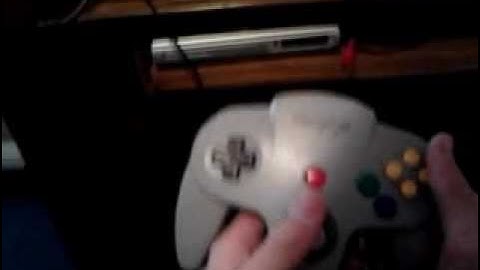 Getting Extra Bottles Glitch On Zelda Ocarina Of Time