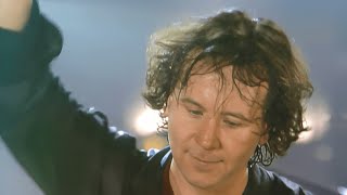 Simple Minds - Estadio Nacional, Santiago, Chile, 19th September 1995 (FM Broadcast)