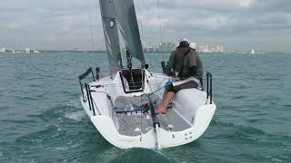 2018 Melges 24 Midwinter Tune-Up