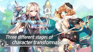 [ENG] Sid Story PV