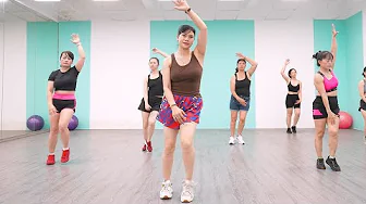Exercise To Lose Weight FAST || Zumba Class