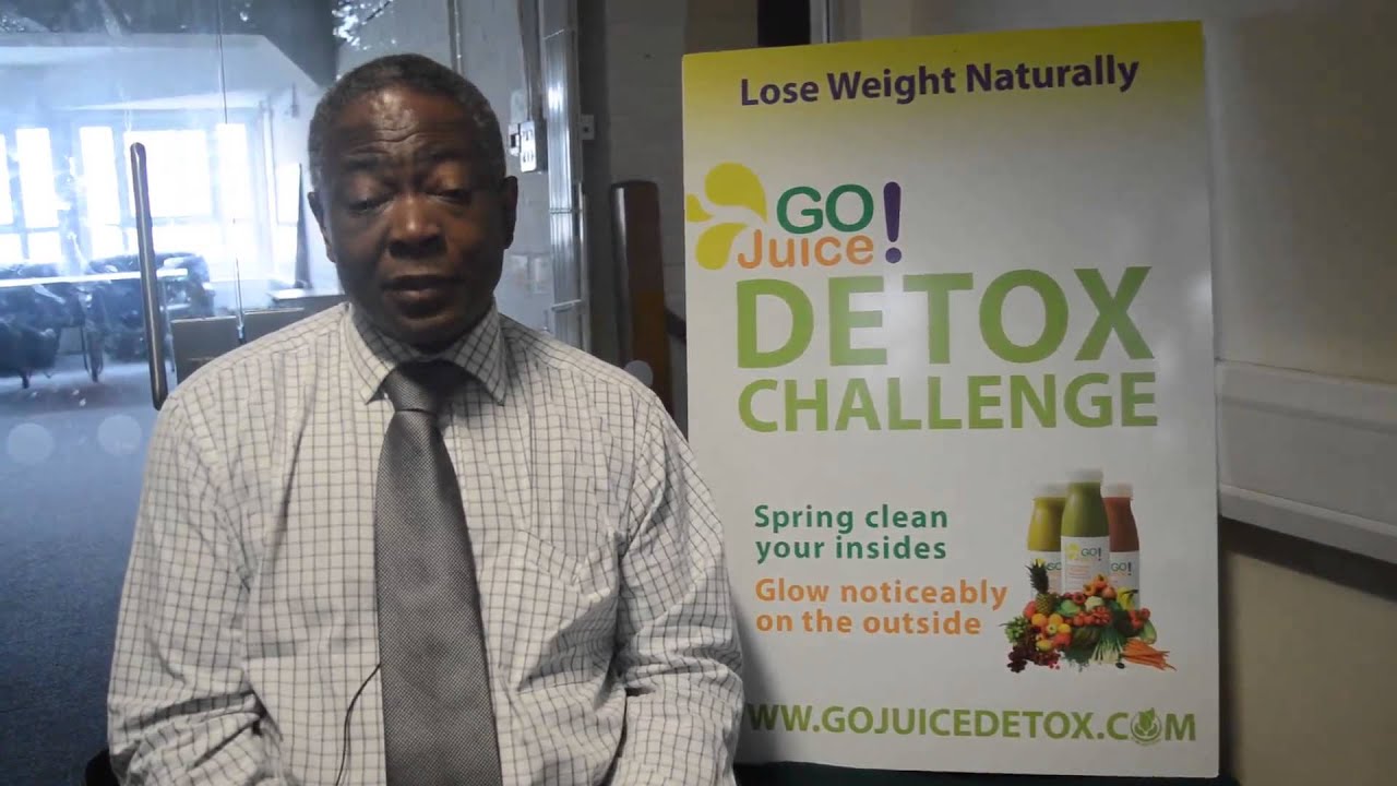 Unexpected Weight Loss & Blood Pressure, Reduced Naturally YouTube