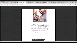 reflective reading||record||B.ed||sem4