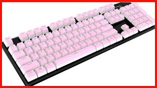Enhance Your Keyboard with Durable HyperX PBT Keycaps screenshot 5