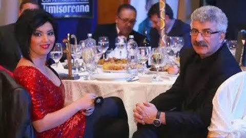 Adriana Bahmuțeanu, primele declarații despre moartea fostului soț, Silviu Prigoană M am rugat d