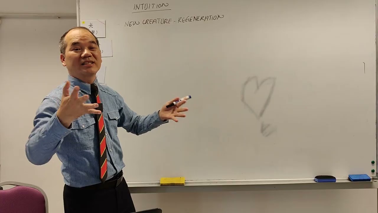 RIL ZAWKA MIHRING THLARAU ZIR CHIANNA (12)# CHATUAN NUNNA & INTUITION