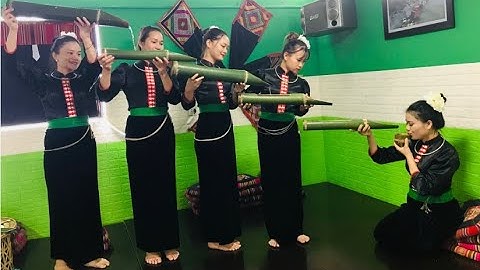 Thác rượu khổng lồ Thái tộc quán Lào Cai