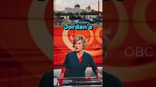 7 shot dead by gunmen at church funeral in Jordan