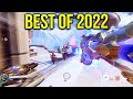 The Best Clips From OVERWATCH 2 in 2022!