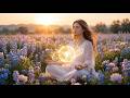 Stop Overthinking This Morning | Reiki Healing to Remove Fear, Stress and Doubt | 528Hz