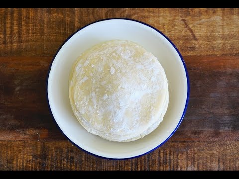 How to make dumpling