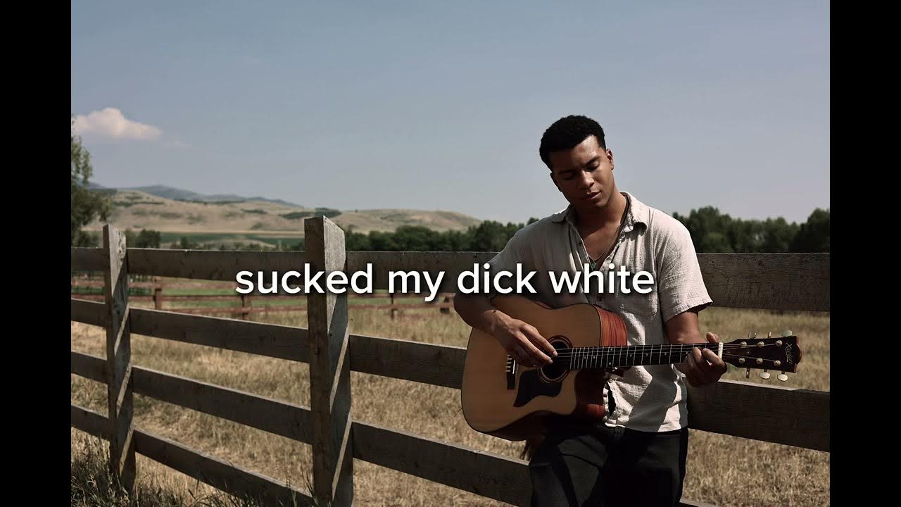 Colt 45 And Two Zig Zags Video Crazy Rap (Colt 45 & 2 Zig Zags) (Acoustic Cover) - William Stewart