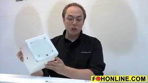 L-Acoustics at InfoComm 2012