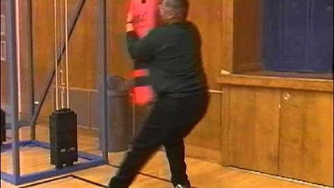 MPD Physical Ability Test Demonstration