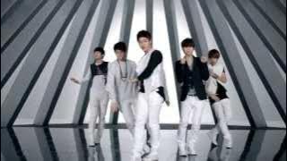 BEAST - 'BAD GIRL (JAPANESE VERSION)'