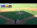 LIVE: Sanford River Rats vs DeLand Suns