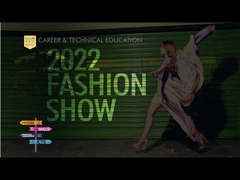 2022 Fashion Show