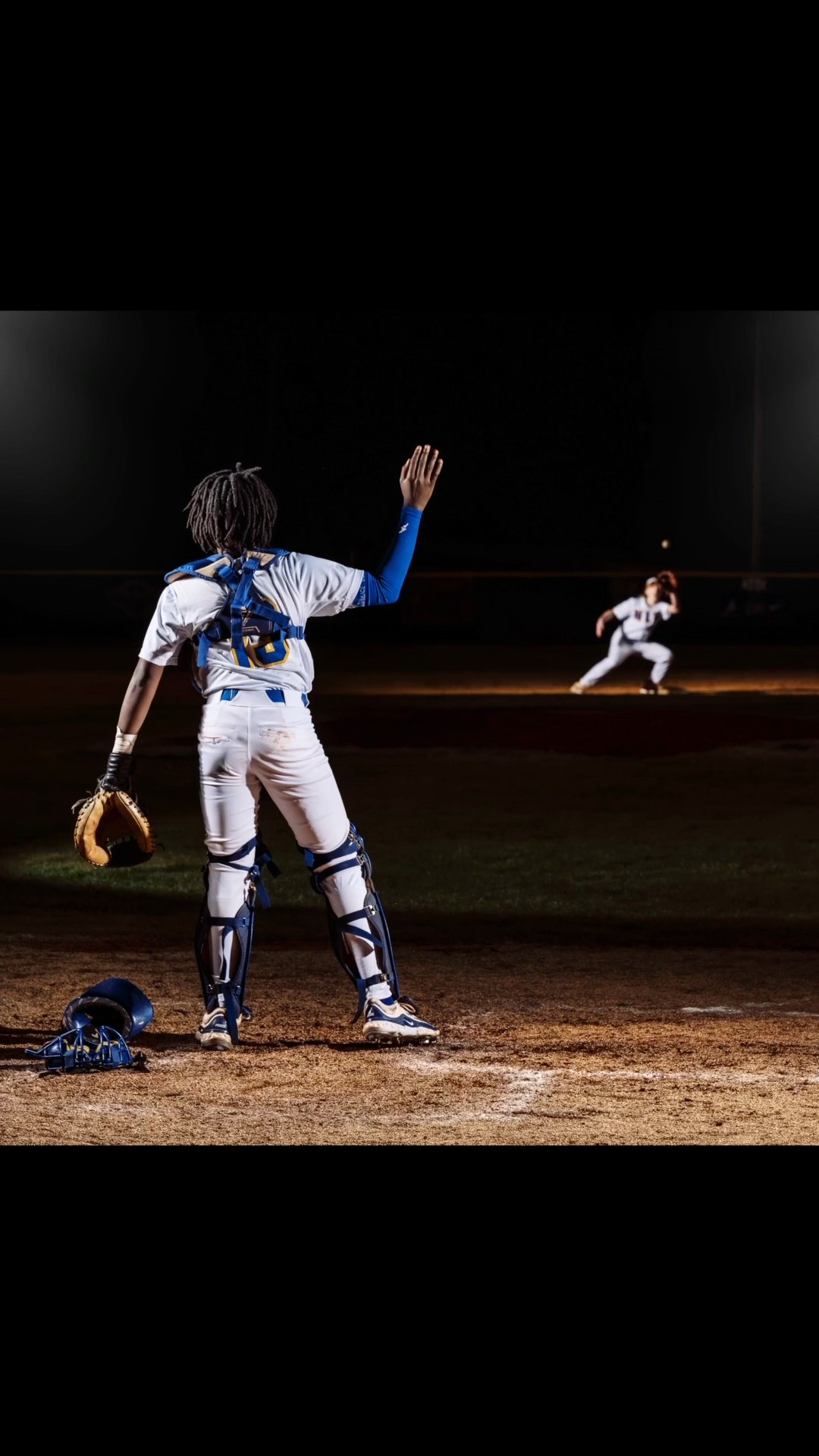 Out! The throw down wave! Baseball photoshoot! #sportsphotography