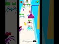 Instead Evolution Spider Run #music #shorts