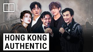The resurgence of Cantopop
