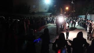 FIKRET GOYI AŞİRET DÜĞÜNÜ PART 1