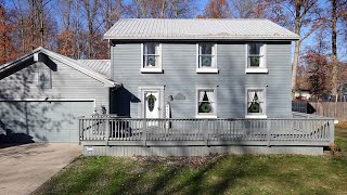 259 Greenbriar Dr video tour