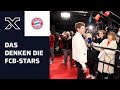 Thomas Müller, Manuel Neuer und Co. über die Bayern-Doku: "Studie am Primaten"