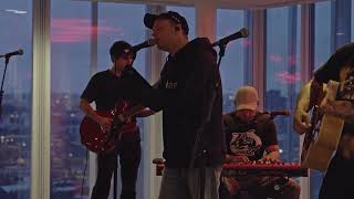 DMA&#39;s - I Don&#39;t Need To Hide (Live - Virgin Radio Sunset Session)