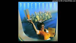 Supertramp - Child Of Vision (Instrumental)