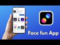 Face fun app use kaisa kare? how to use facefun app