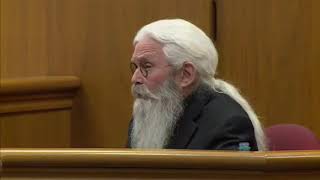 Morgan Geyser Sentencing Hearing Part 2 Dr. Kent Berney Testifies