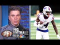 NFL Week 8 most important matchups | Pro Football Talk | NBC Sports