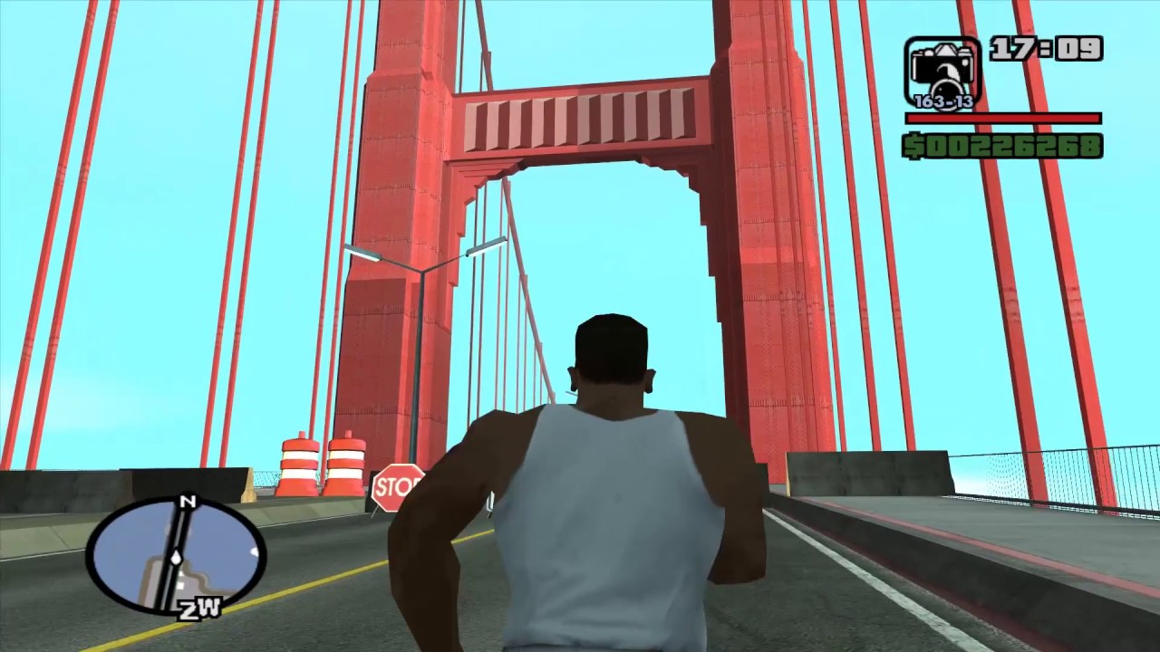 Gta San Andreas Bilder Anschauen