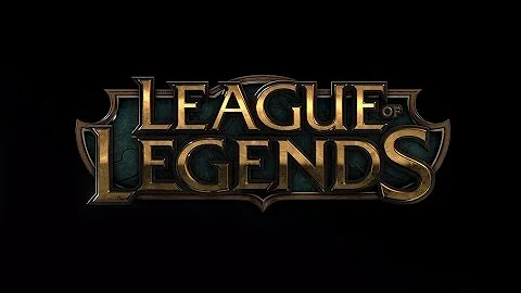 Como ver o perfil do LoL?
