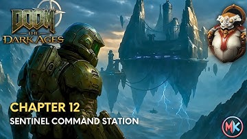 Sentinel Command Station 100% - All Collectibles & Nightmare Tips