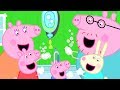 Peppa Pig Official Channel 🤲 Wash Your Hands Song - Peppa Pig Songs