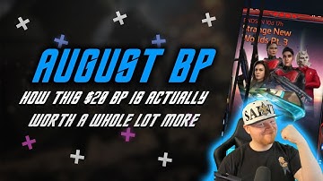 Why the August 2022 Battlepass is one of the best Star Trek Fleet Command has released this year