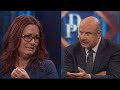 Dr. Phil To Guest Who Was Molested As A Child: ‘It Causes You To React To Things And See The Worl…