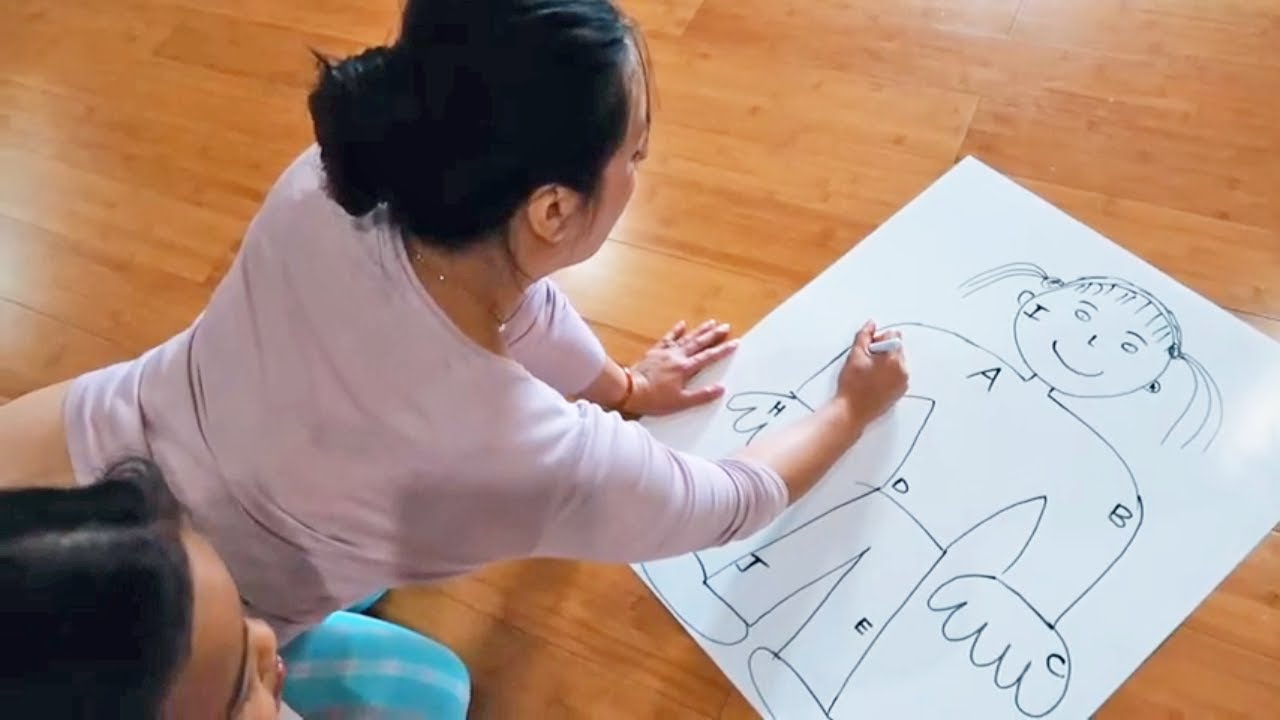 Fun learning activities for toddlers during quarantine! | quick & easy