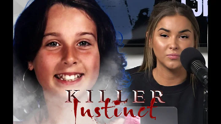 SOLVED: The Terrifying Case of Karissa Boudreau