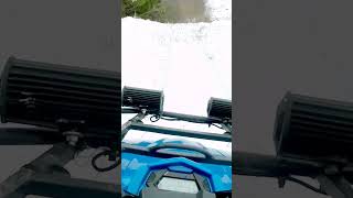 cfmoto atv #shorts #atv #snow #cfmoto #lamax #offroad #квадроцикл