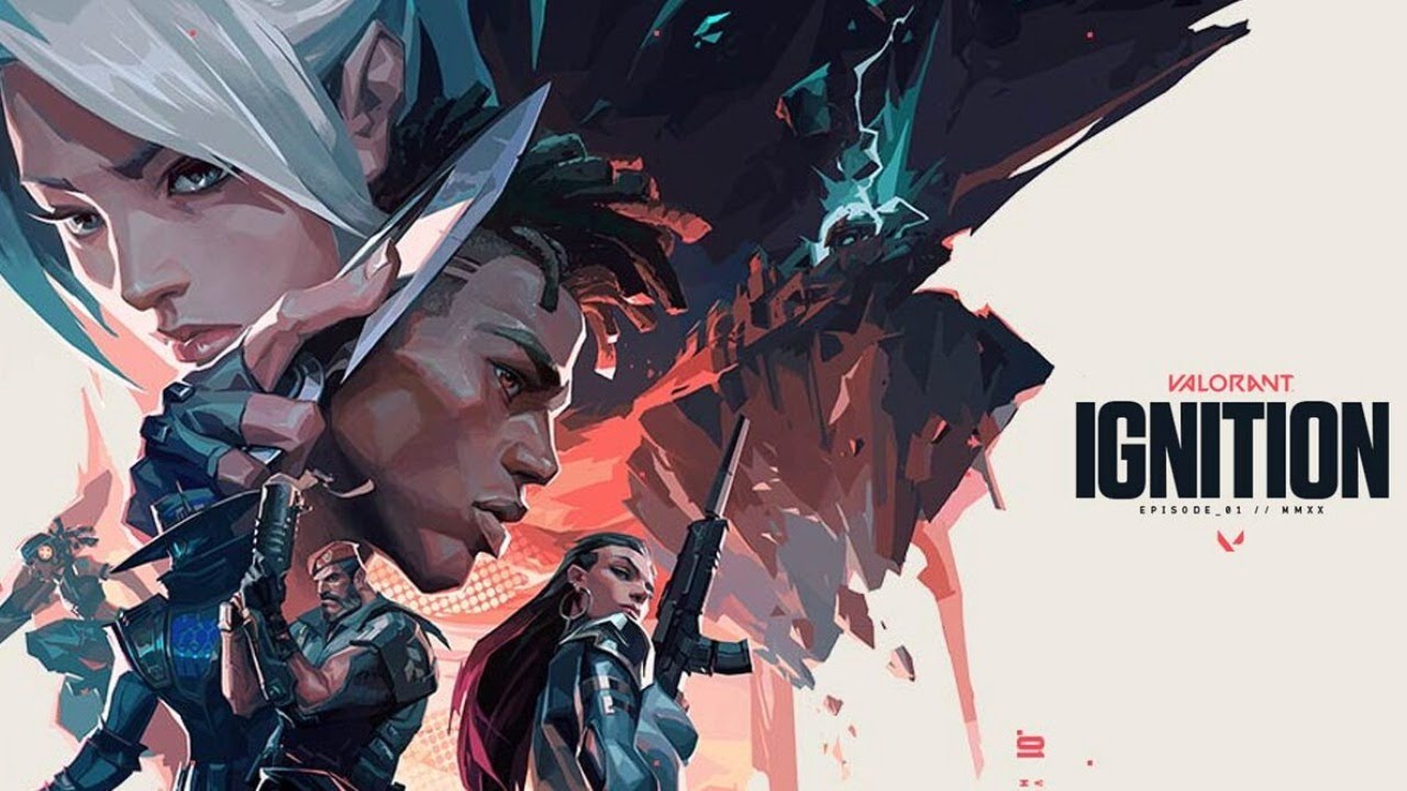 PHONIEX GET ACE VALORANT YouTube