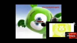 3 Kalskykalskykalskykalsky Gummy Bears