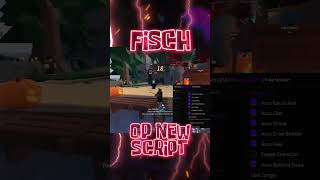 🔥OP🔥Fisch Roblox New OP Script #roblox #роблокс #fisch #fischroblox #fischскрипт #fischчиты