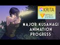 Krita major kusanagi anime progress composites hitfilm express