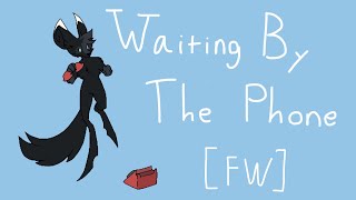 Waiting By the Phone - meme [[FW]]