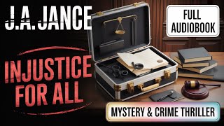 Download Lagu Injustice For All by J.A. Jance | Full Audiobook | Mystery \u0026 Crime Thriller MP3