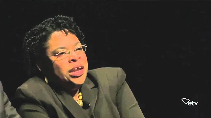 Jennifer Pinckney Remembers Night of Tragedy