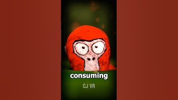 The Strangest Ghost Encounter... #gorillatag