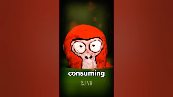 The Strangest Ghost Encounter... #gorillatag